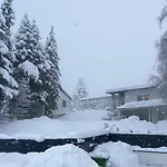 شقة Weiss *
