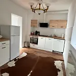Weiss Apartamento Mönichkirchen