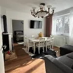 Apartamento Weiss Mönichkirchen