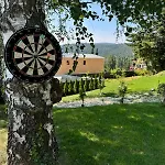 Weiss Apartament Mönichkirchen