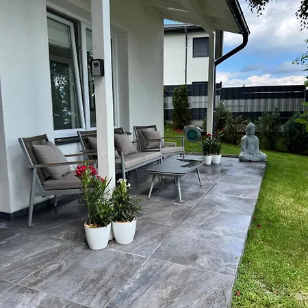 Apartament Weiss