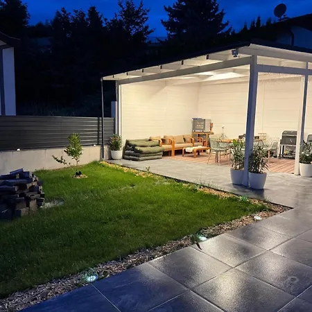 Weiss Apartament Mönichkirchen