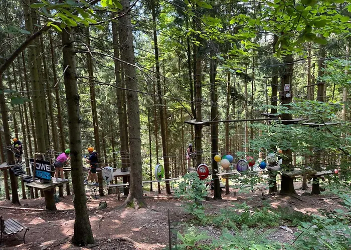 Weiss Lejlighed Mönichkirchen