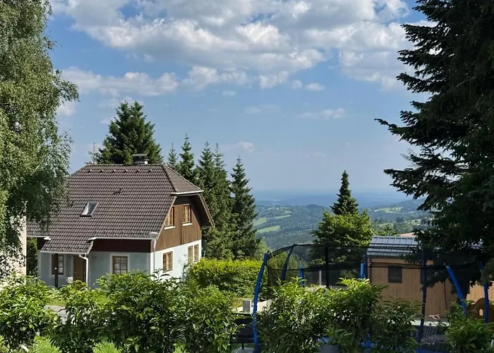 Weiss * Mönichkirchen