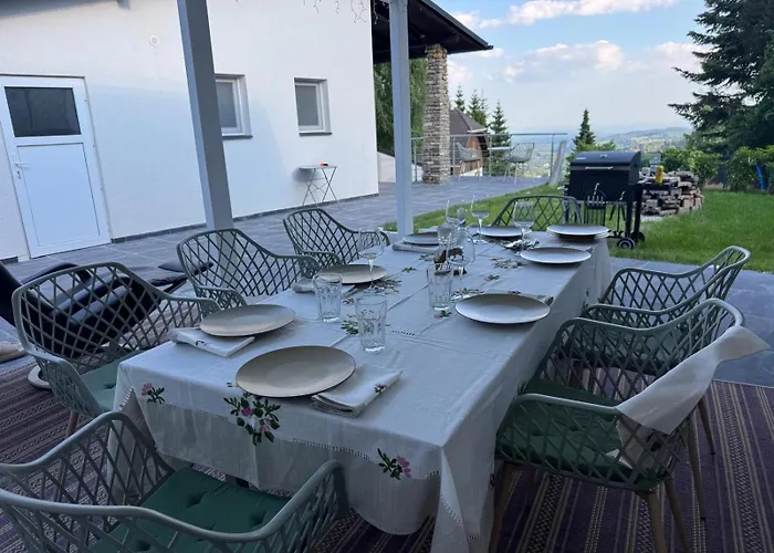 Weiss Mönichkirchen